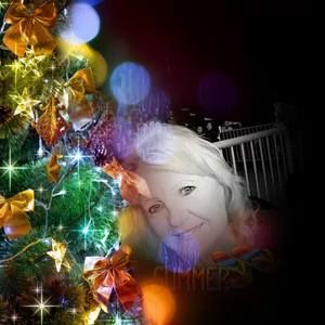 Meet your Posher, Norma